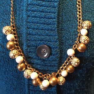 Kate Spade New York Statement Necklace